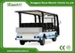 New Design New Model Electric Buggy Golf Car  with Aluminum Cargo Box for Housekeeping