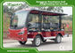 Excar D-G11 Multi-Passengers Electric Sightseeing Buses With Trojan Battery