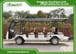 Excar Off Road Street Legal Lithium 14 Seater Sightseeing Car