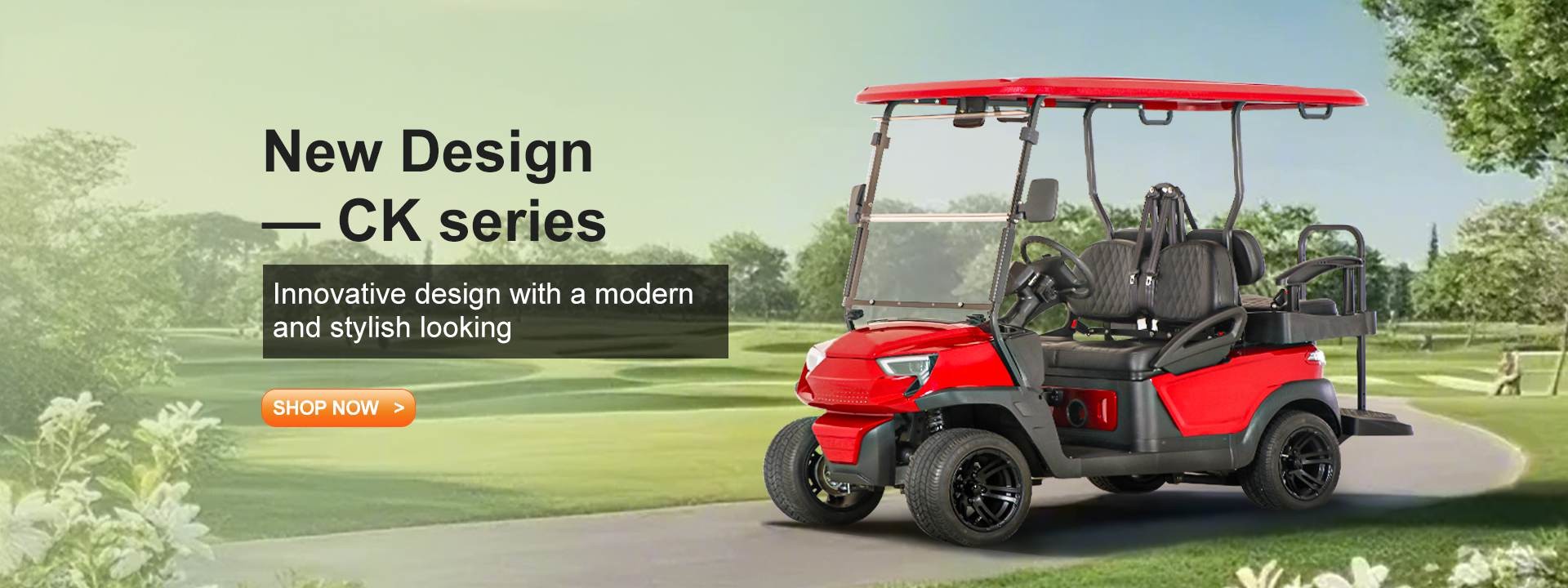 Kalite Elektrikli Golf Arabaları fabrika