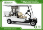 Utility Electric Cart For Tourist With Trojan Battery/Curtis Controller