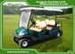 Waterproof Electric Golf Buggy With E - KEY Adjustable Variable Speed System