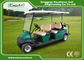 Waterproof Electric Golf Buggy With E - KEY Adjustable Variable Speed System