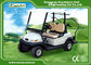 2 Person Mini Electric Golf Carts 25Km / H 48V Trojan Battery CE Approved
